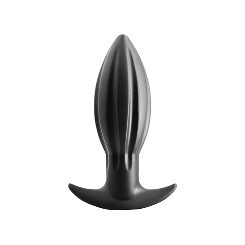 Renegade - Bomba - Siliconen buttplug